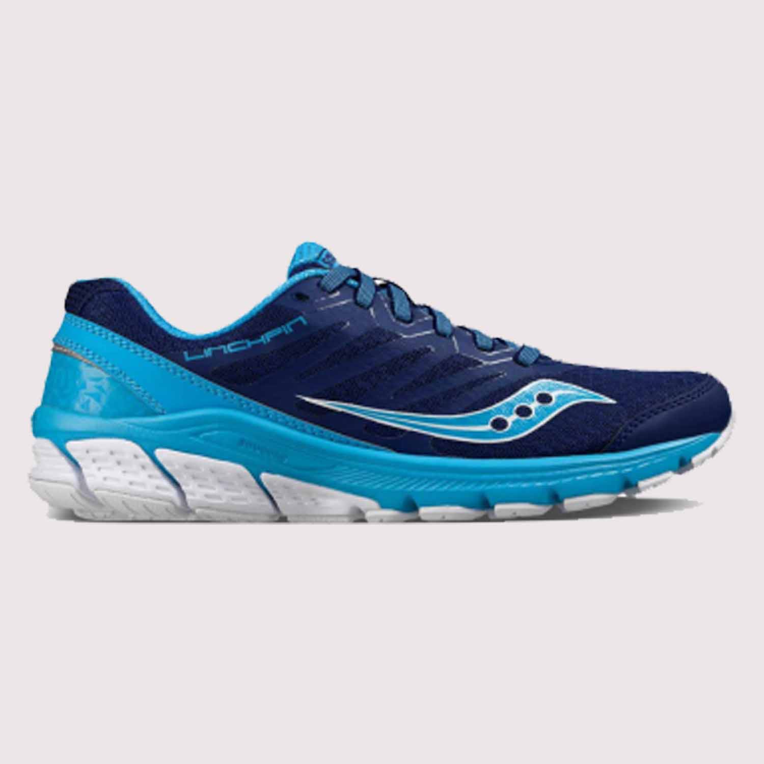 کفش زنانه Saucony مدل S15334-3