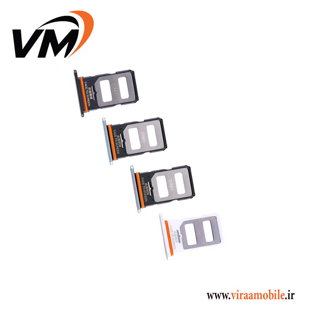 خشاب سیمکارت اصلی شیائومی Xiaomi Mi 12X
