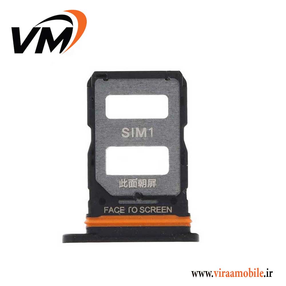 خشاب سیمکارت اصلی شیائومی Xiaomi Mi 13 Lite