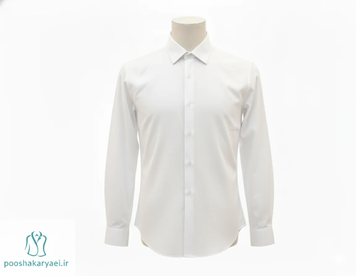 پیراهن دوشین ابریشم مجلسیCotton — تصویر ۲