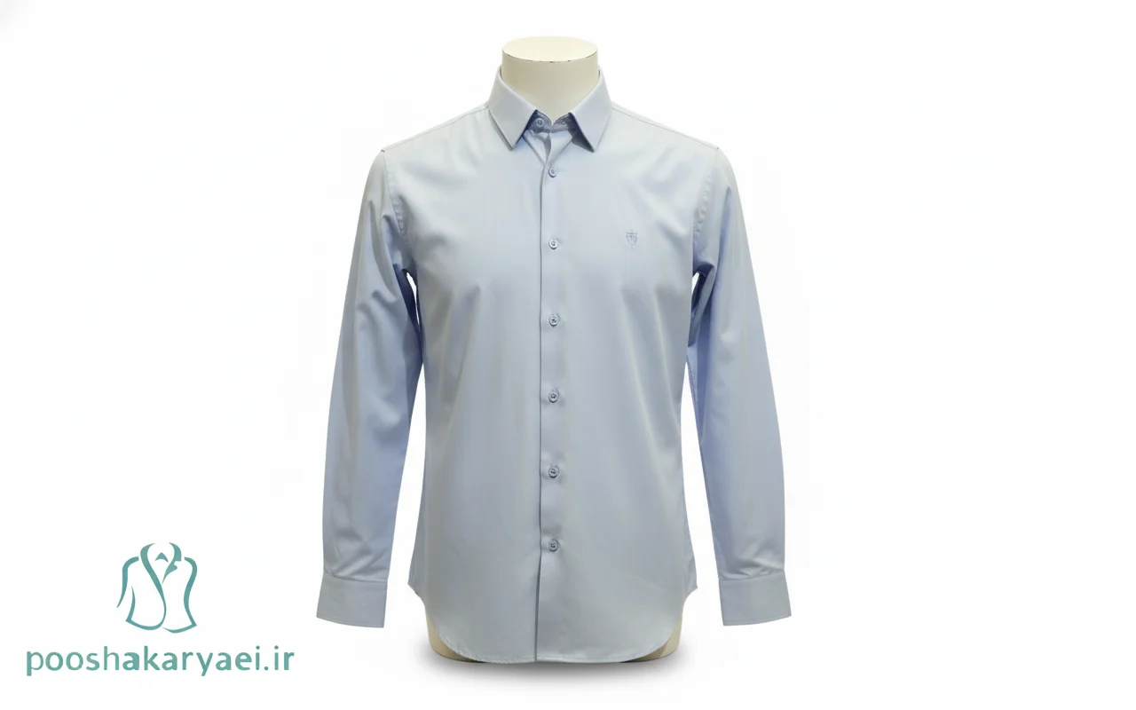 پیراهن دوشین ابریشم مجلسیCotton — تصویر ۶