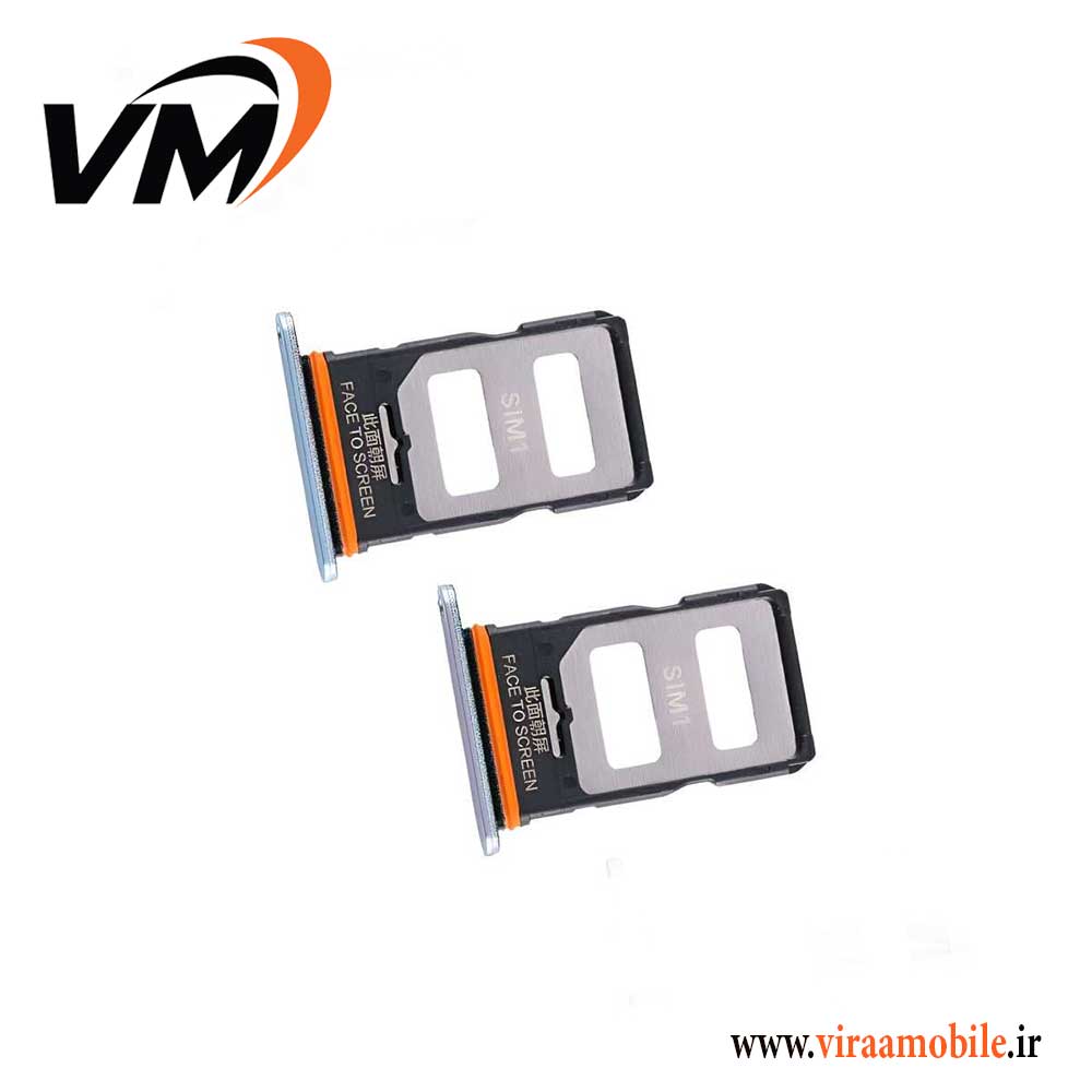 خشاب سیمکارت اصلی شیائومی Xiaomi Mi 13T