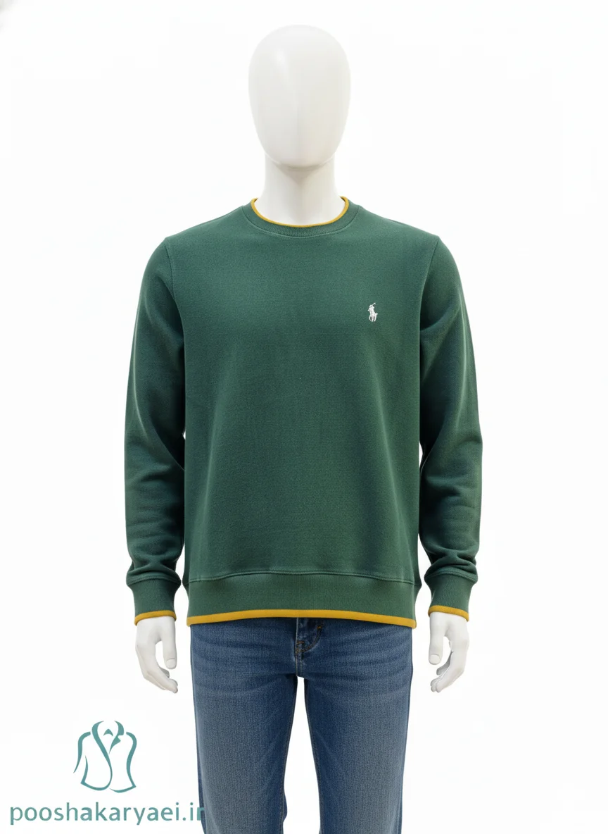 بلوز سلانیک POLO — تصویر ۵