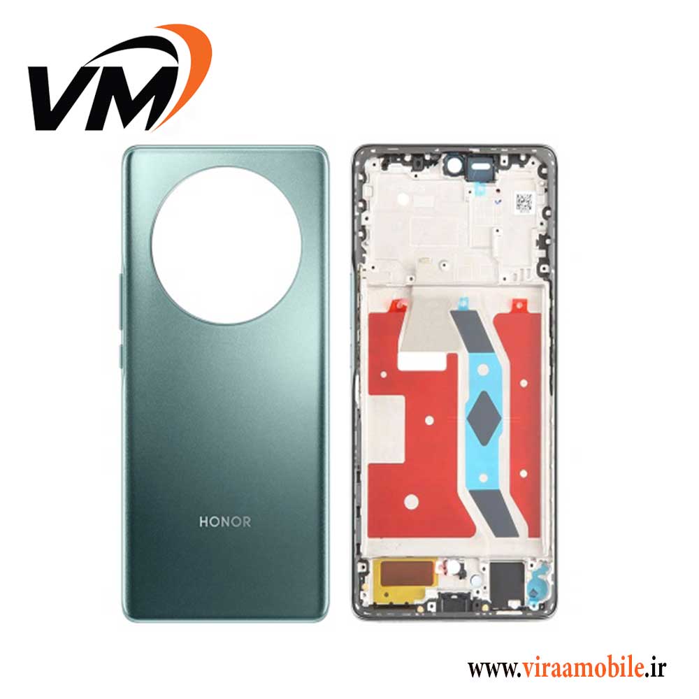 قاب و شاسی اصلی هواوی Honor X9A