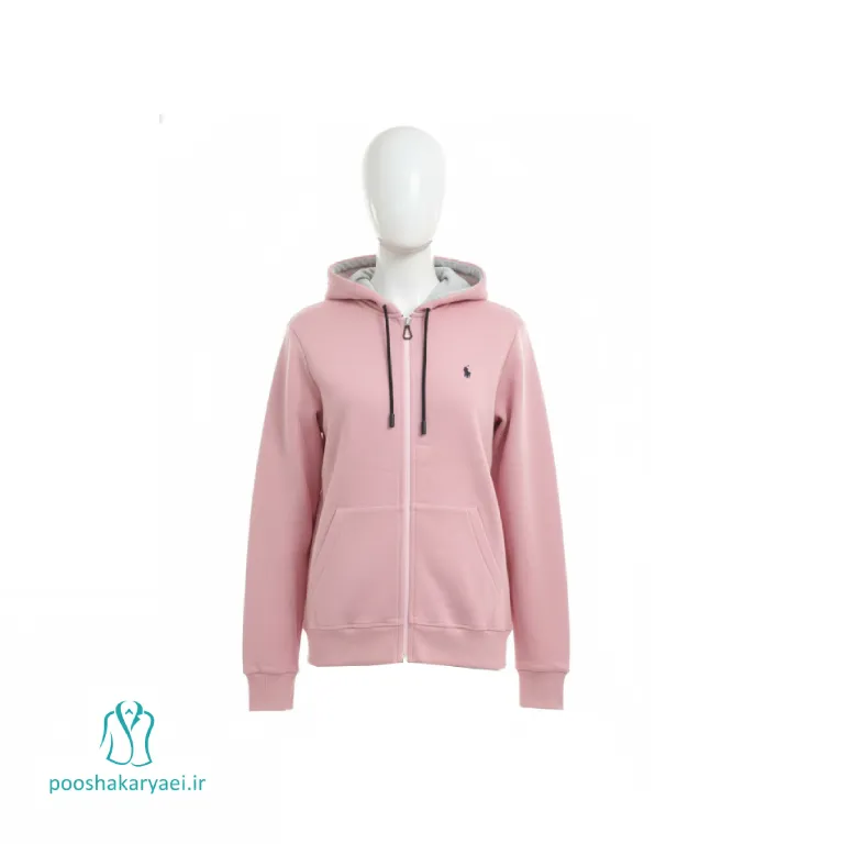 سوییشرت بدون آستری POLO — تصویر ۲
