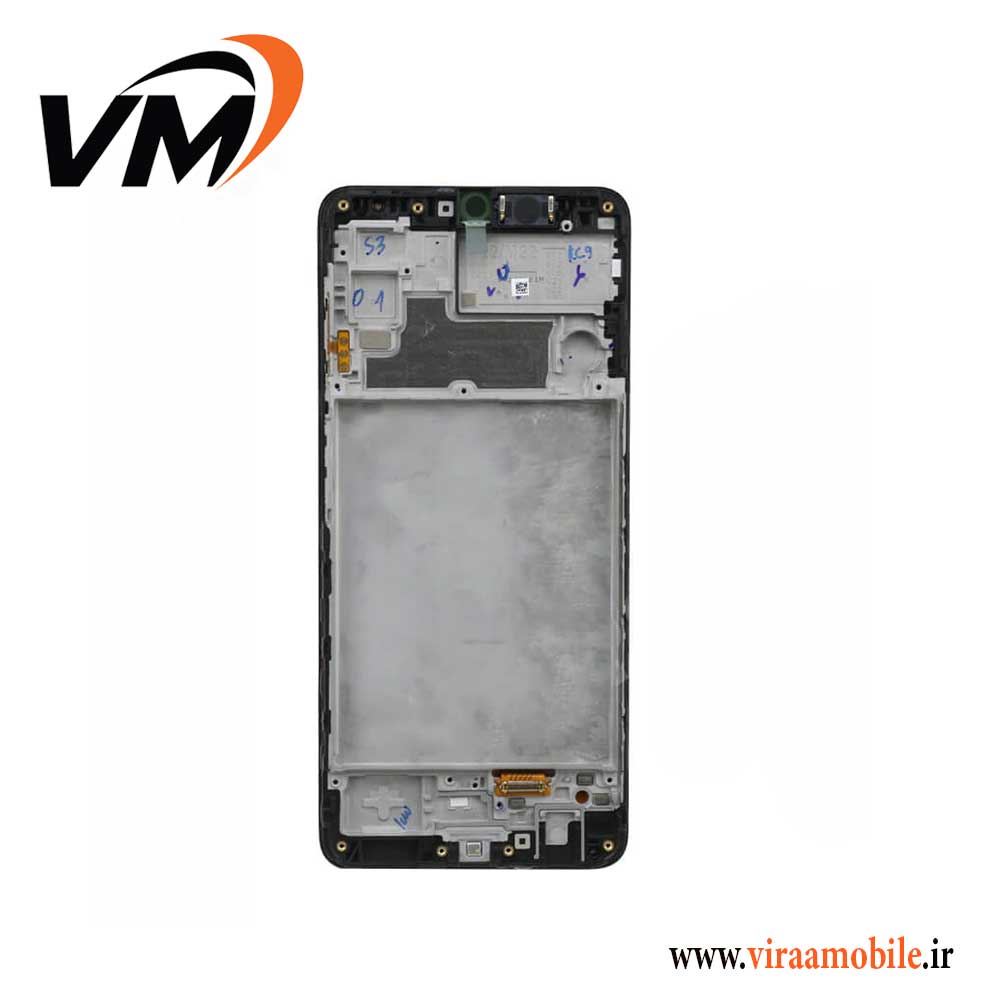 شاسی ال سی دی اصلی سامسونگ Galaxy M22