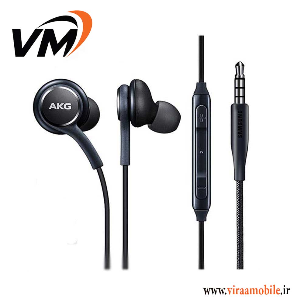 هندزفری AKG سامسونگ Galaxy Note 8