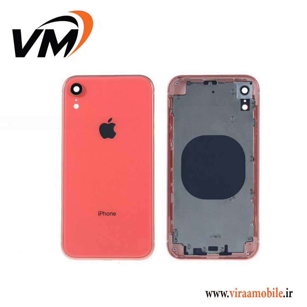 قاب و شاسی اصلی آیفون iPhone XR