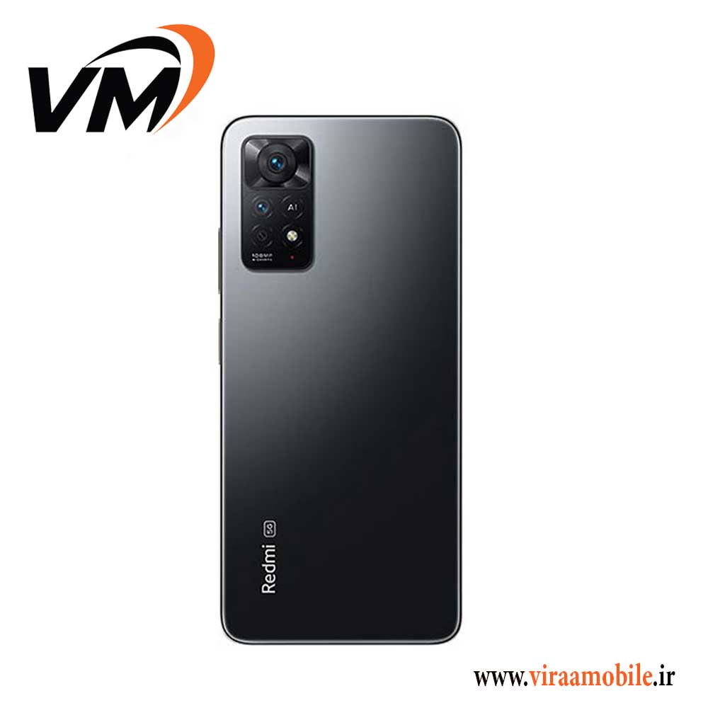 باتری اصلی شیائومی Xiaomi Redmi Note 11 Pro 5G — تصویر ۶