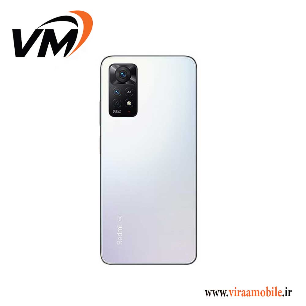 باتری اصلی شیائومی Xiaomi Redmi Note 11 Pro 5G — تصویر ۵