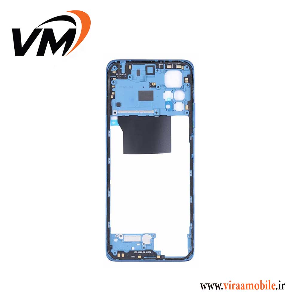 باتری اصلی شیائومی Xiaomi Redmi Note 11 Pro 5G — تصویر ۷