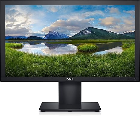 مانیتور استوک Dell E2020H