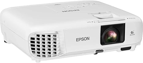 پروژکتور استوک Epson PowerLite 118