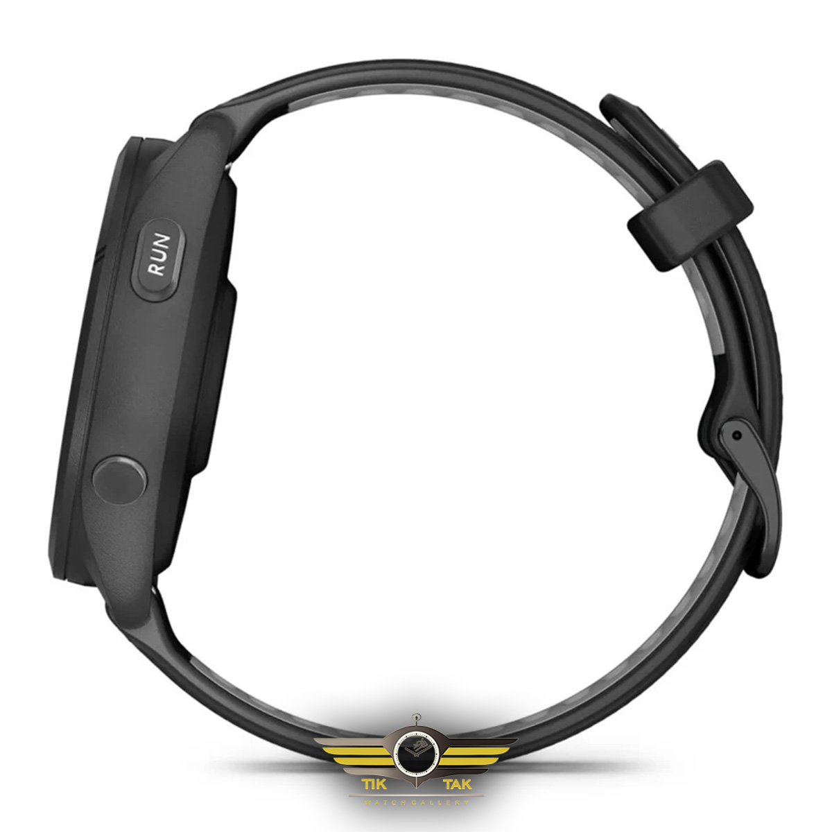 ساعت گارمین Forerunner 265 Black/Light Grey - قیمت و خرید گالری تیک تاک — تصویر ۴