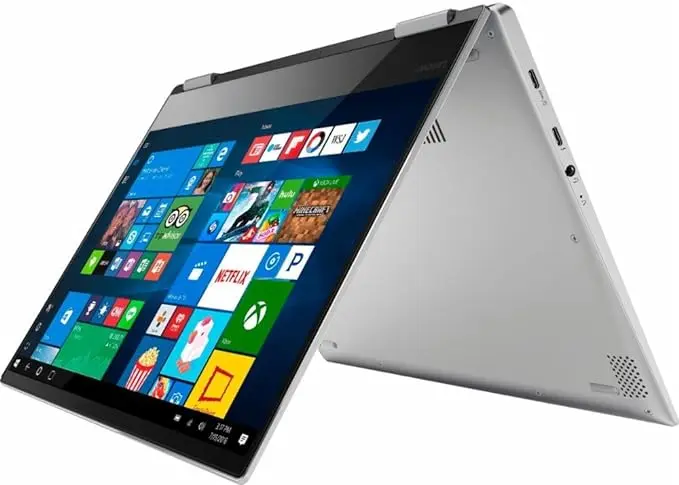 لپ تاپ استوک lenovo yoga 80v4 / i5