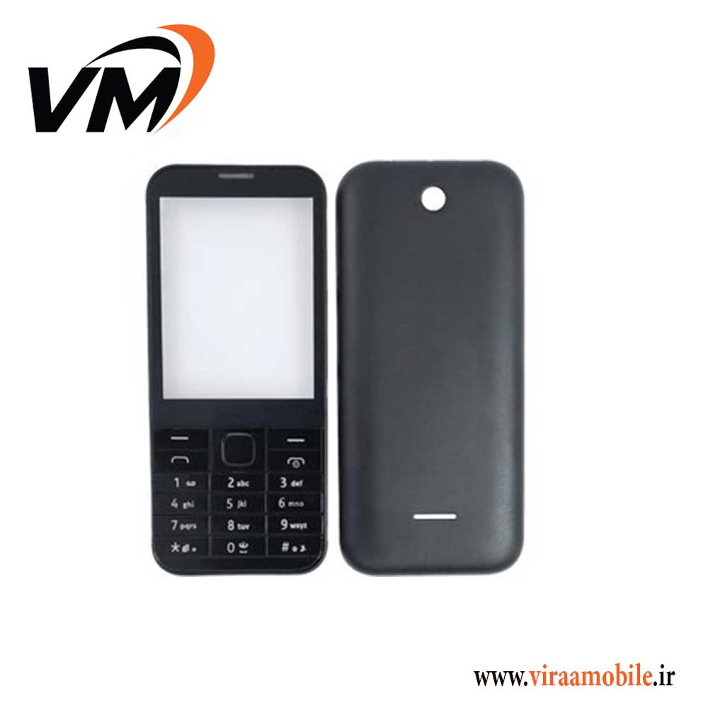 قاب و شاسی اصلی نوکیا Nokia N225