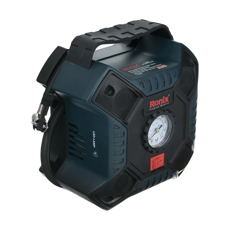 کمپرسور باد رونیکس مدل RH-4262 — تصویر ۲