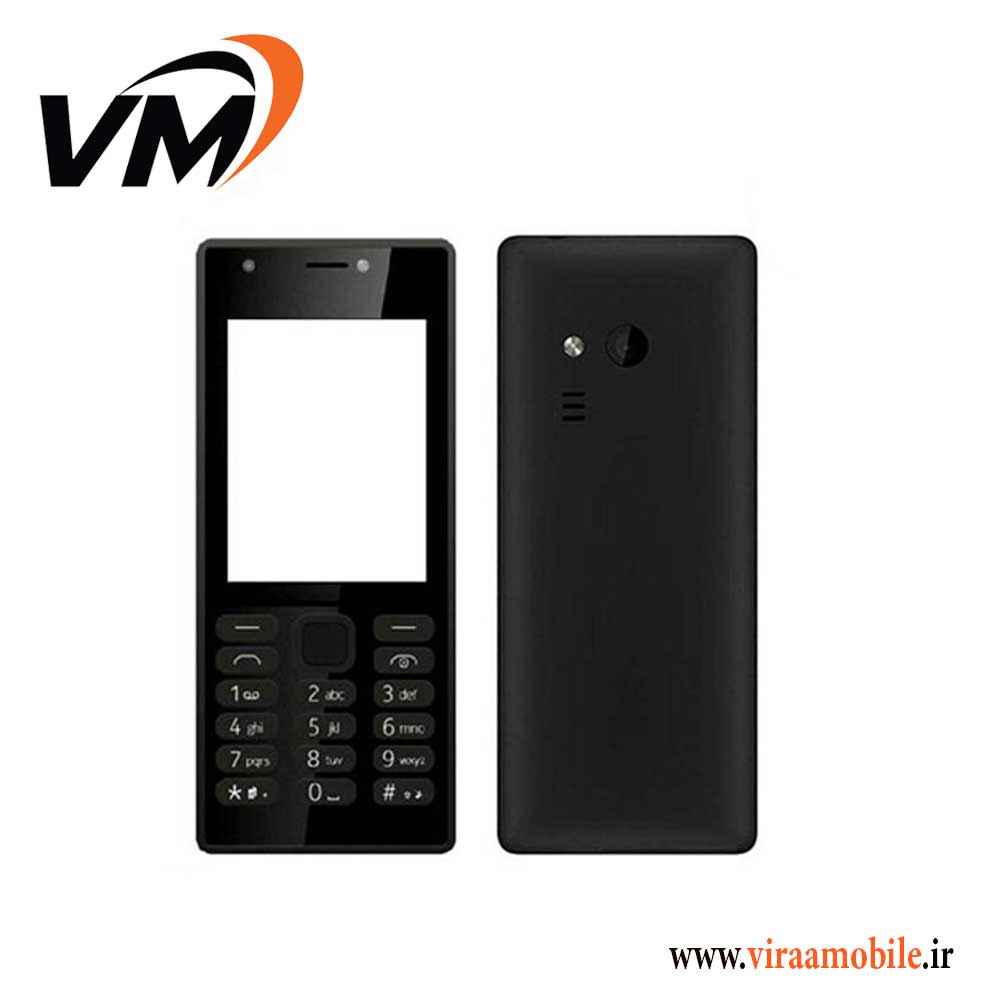 قاب و شاسی اصلی نوکیا Nokia N216