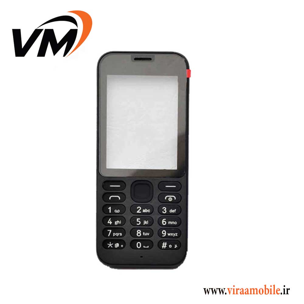 قاب و شاسی اصلی نوکیا Nokia N215