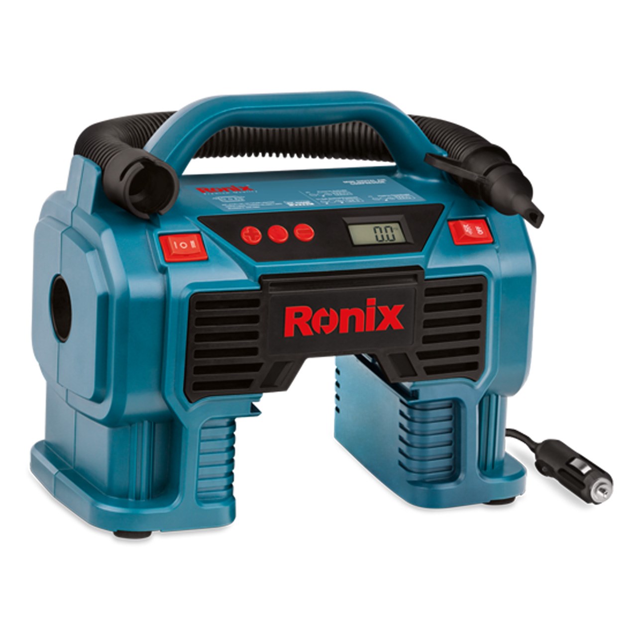 کمپرسور هوا رونیکس مدل RH-4260B — تصویر ۲