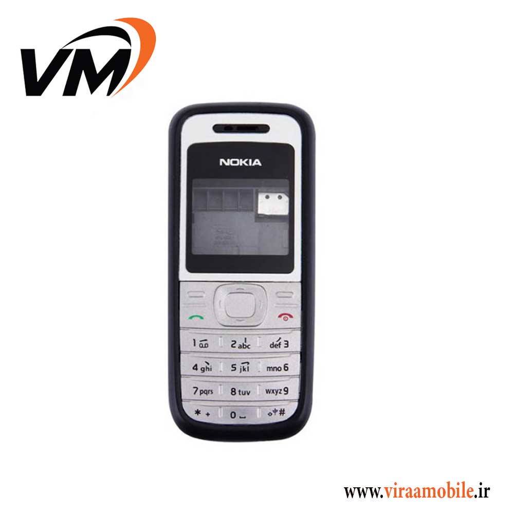 قاب و شاسی اصلی نوکیا Nokia 1200