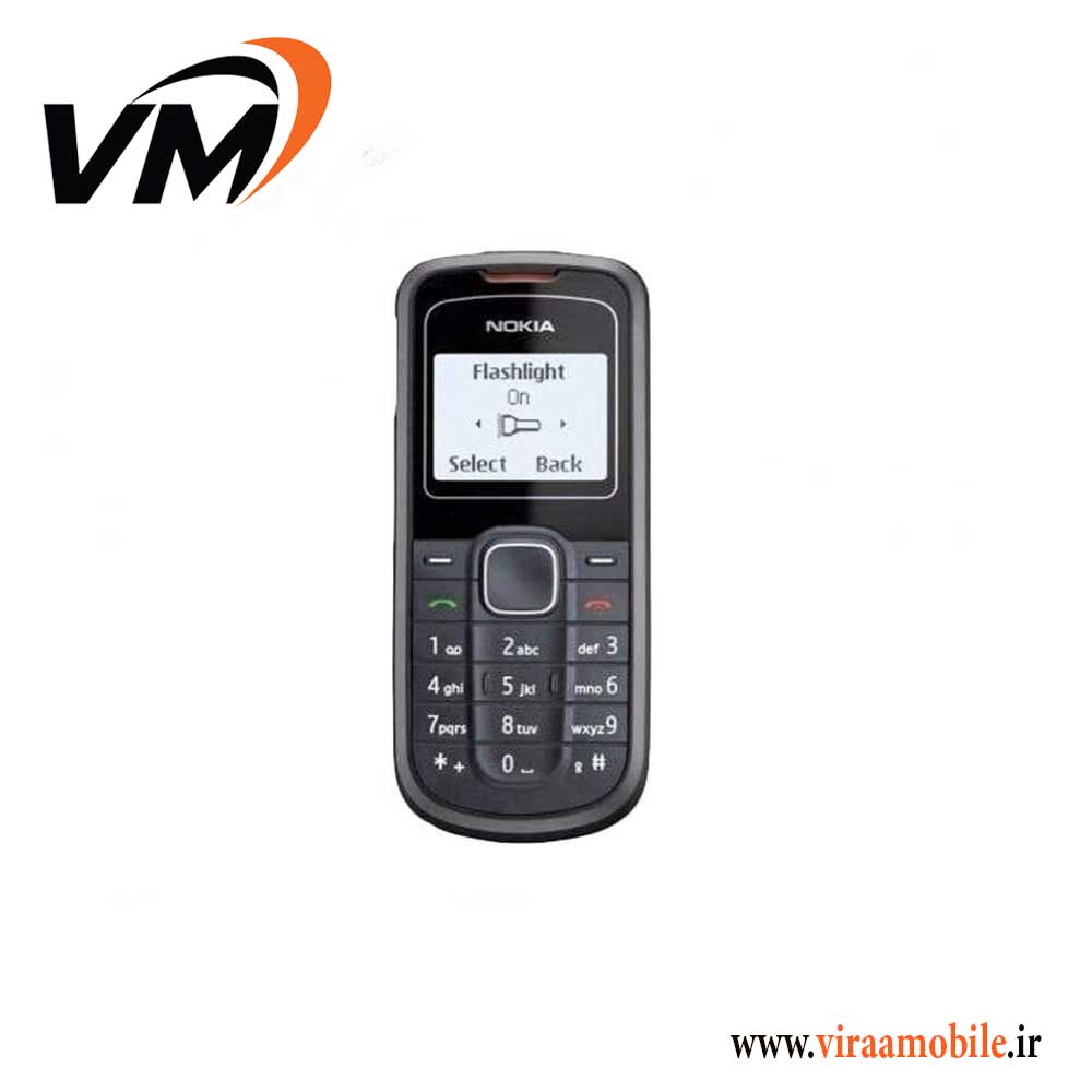 قاب و شاسی اصلی نوکیا Nokia 1202