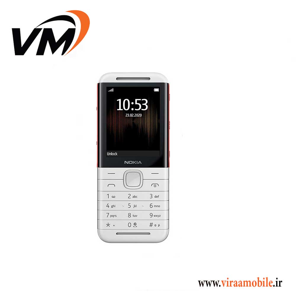 قاب و شاسی اصلی نوکیا Nokia 5310