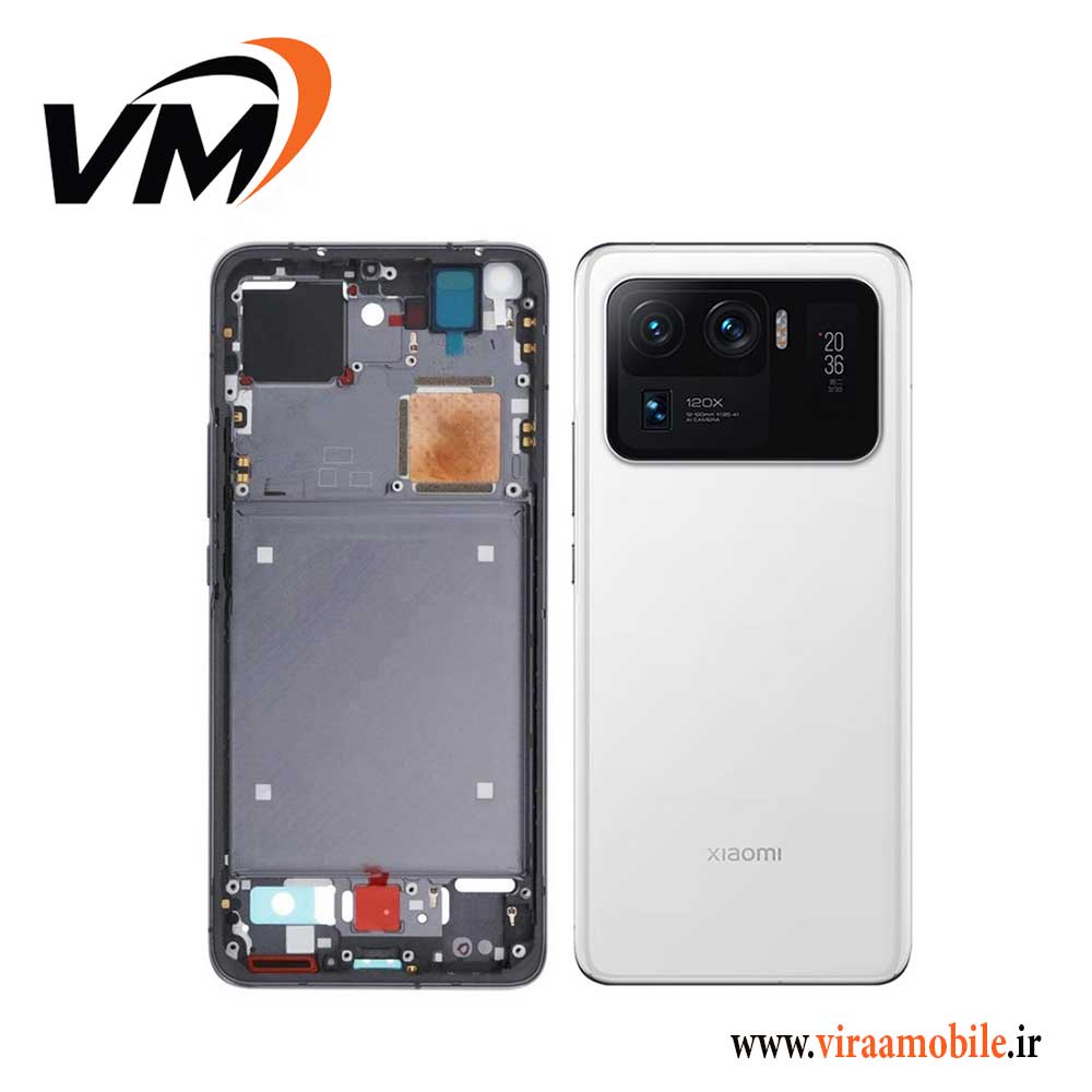 قاب و شاسی اصلی شیائومی Xiaomi Mi 11 Ultra