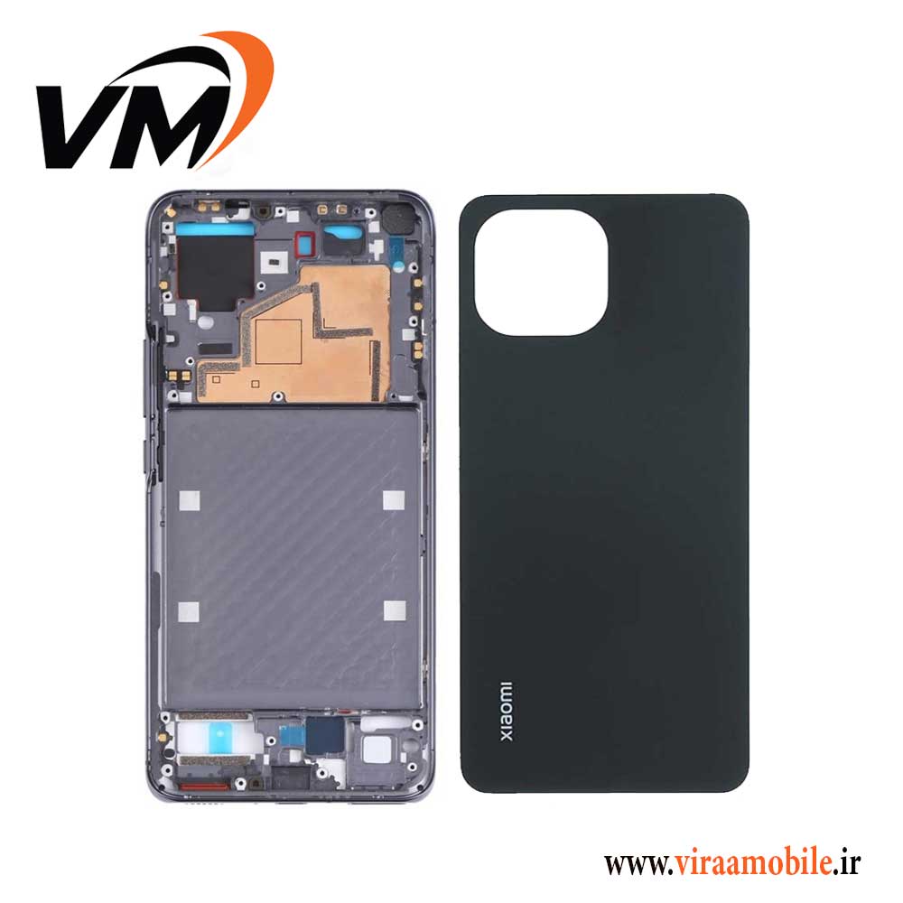 قاب و شاسی اصلی شیائومی Xiaomi Mi 11
