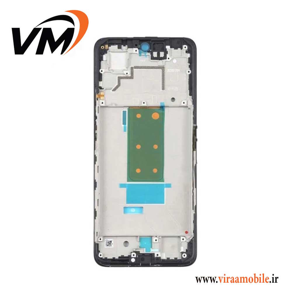 شاسی ال سی دی اصلی شیائومی Xiaomi Redmi Note 11T Pro