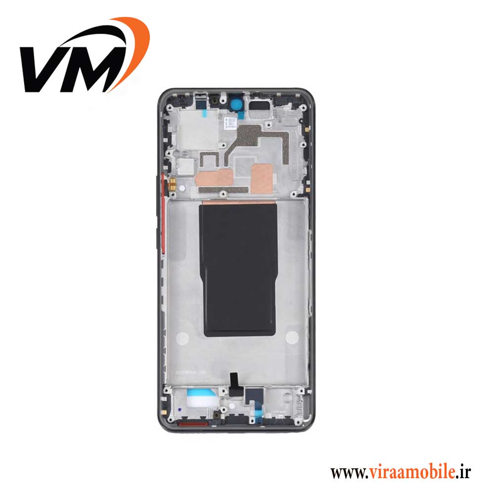 شاسی ال سی دی اصلی شیائومی Xiaomi Mi 12T