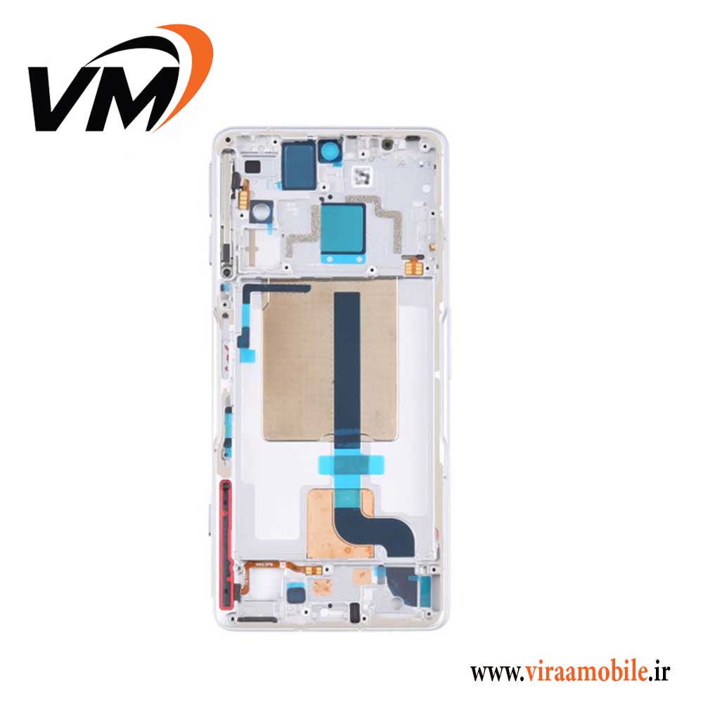شاسی ال سی دی شیائومی Xiaomi Redmi K50 Gaming