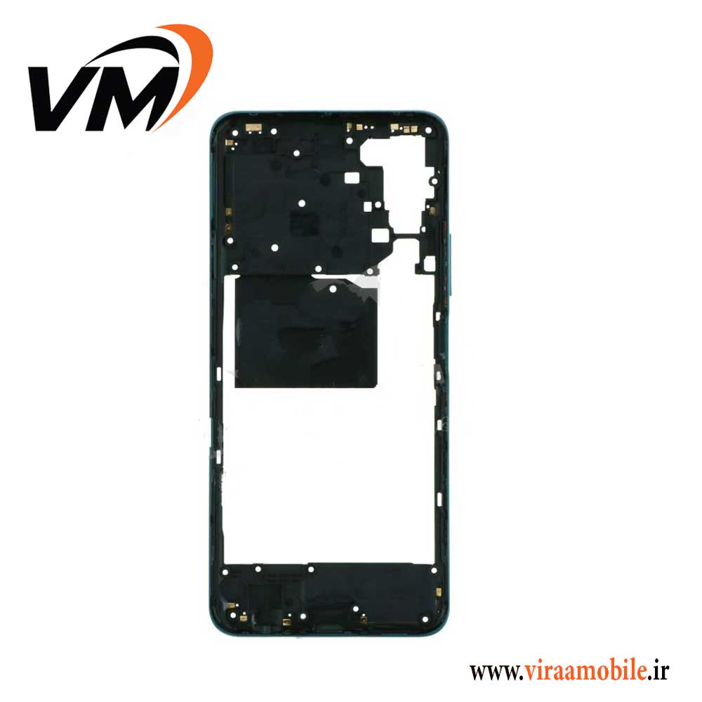 شاسی دور ال سی دی هواوی Huawei Y7A