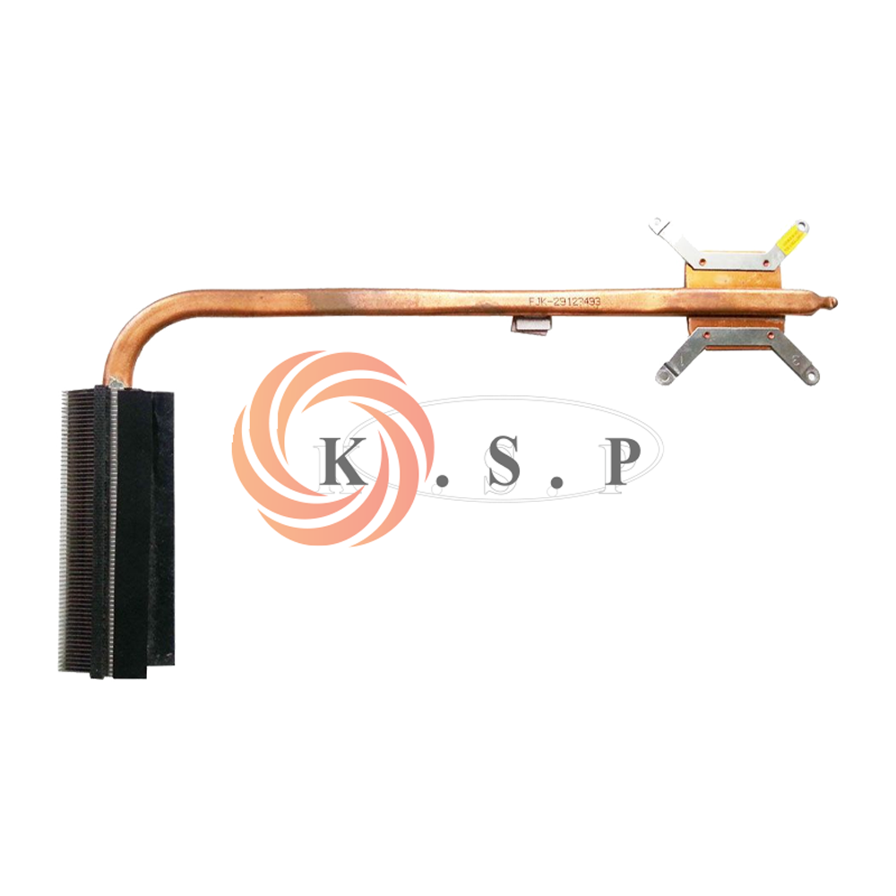 هیت سینک لپ تاپ ایسوس Heatsink Asus K52