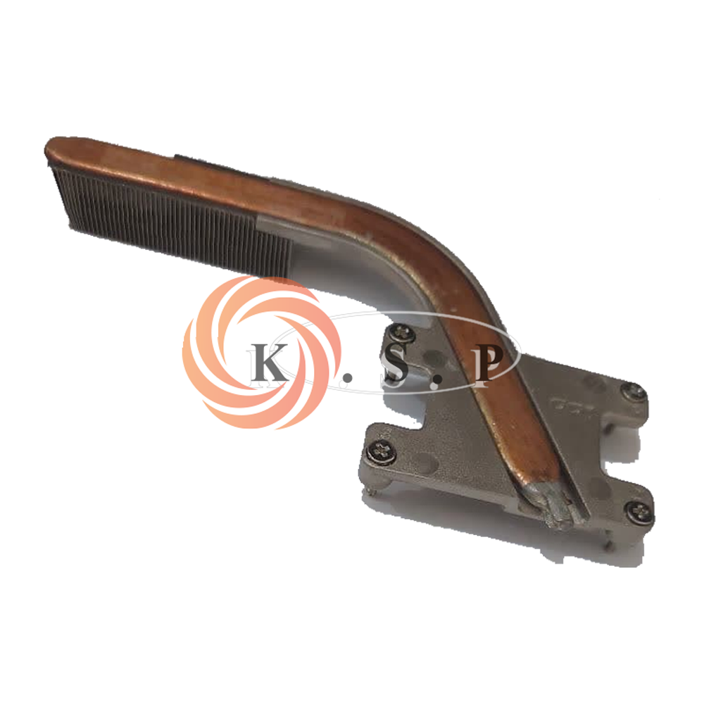 هیت سینک لپ تاپ دل Heatsink Dell Latitude D800