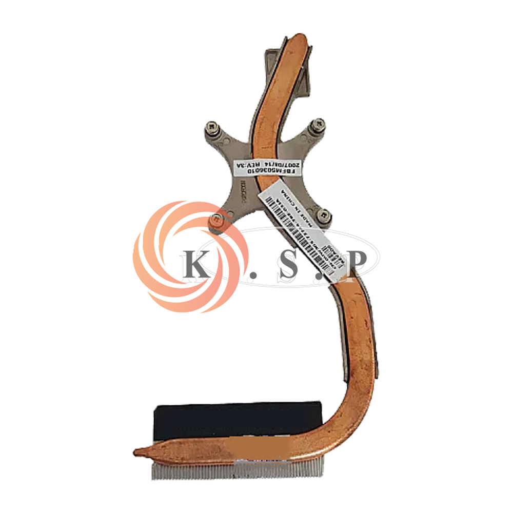 هیت سینک لپ تاپ دل Heatsink Inspiron 1520-Vostro1500