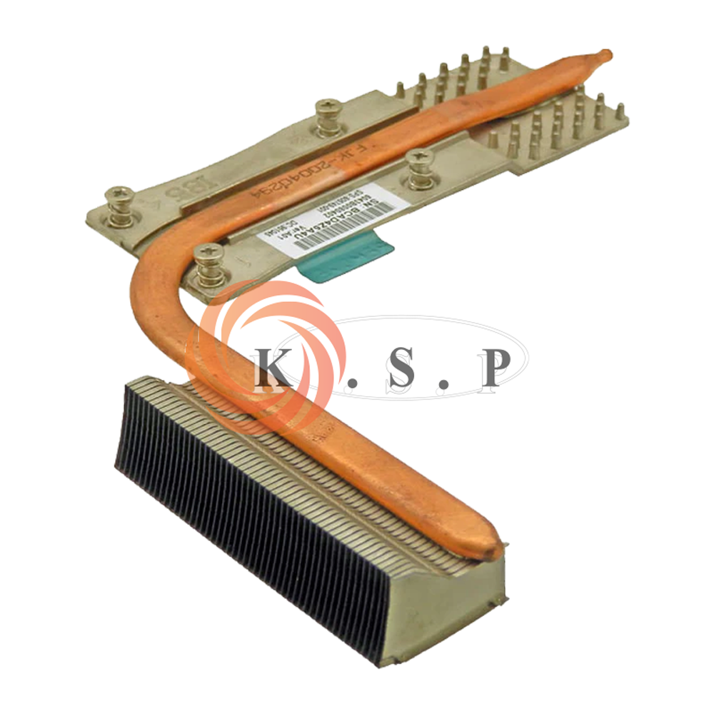 هیت سینک لپ تاپ اچ پی Heatsink HP 620