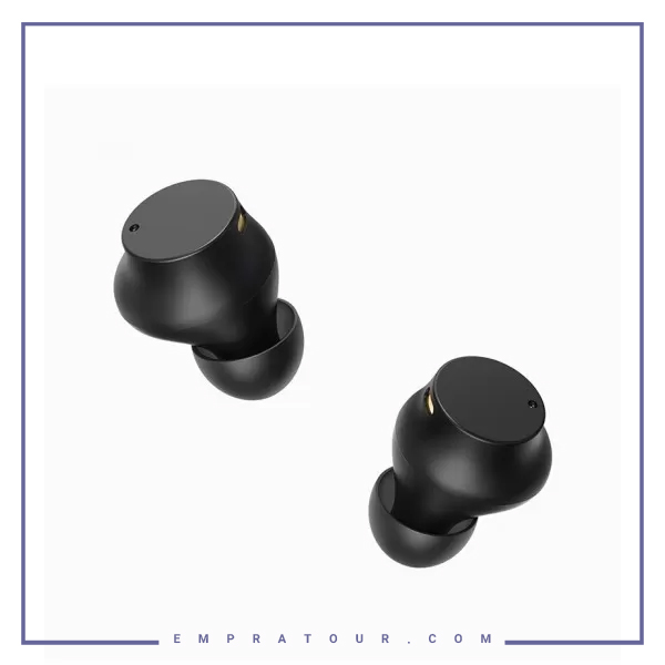 هندزفری بلوتوث مکدودو Mcdodo Airlinks ENC Wireless Eaebuds HP-802 — تصویر ۴