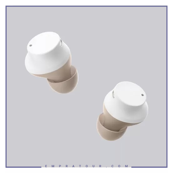 هندزفری بلوتوث مکدودو Mcdodo Airlinks ENC Wireless Eaebuds HP-802 — تصویر ۸