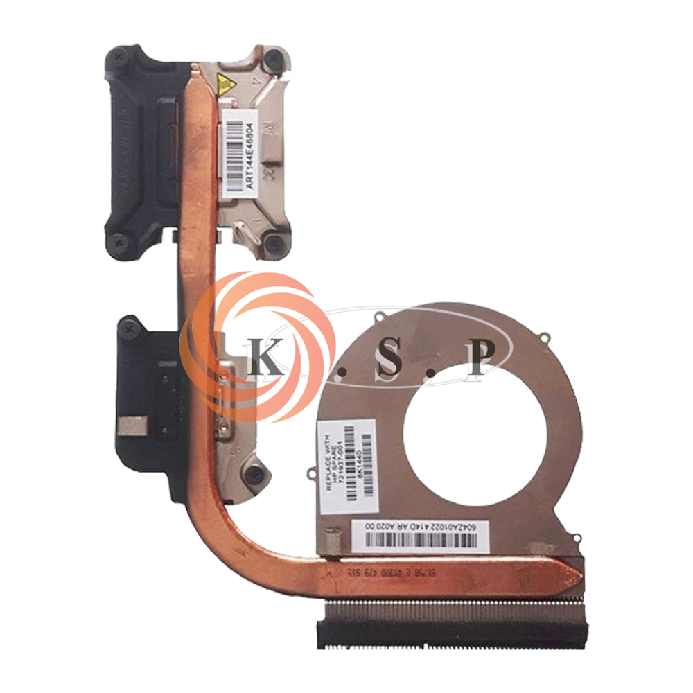 هیت سینک لپ تاپ اچ پی Heatsink HP ProBook 450-G1 — تصویر ۲