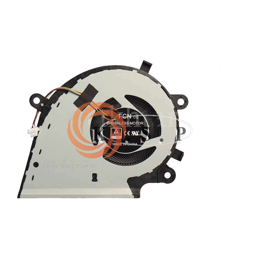 فن لپ تاپ ایسوس Fan Asus ROG G531GW CPU