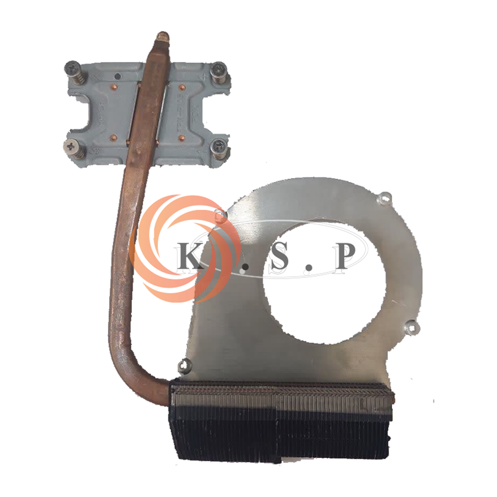 هیت سینک لپ تاپ Heatsink HP CQ58
