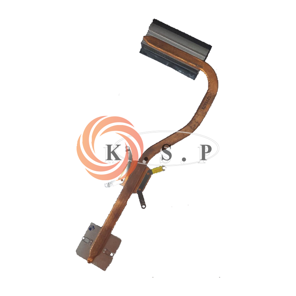 هیت سینک لپ تاپ Heatsink Asus K72