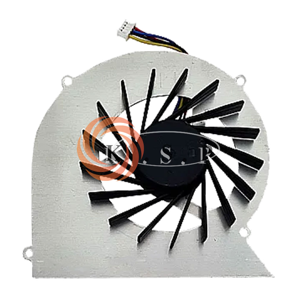 فن لپ تاپ ایسوس Fan Asus N43 — تصویر ۴
