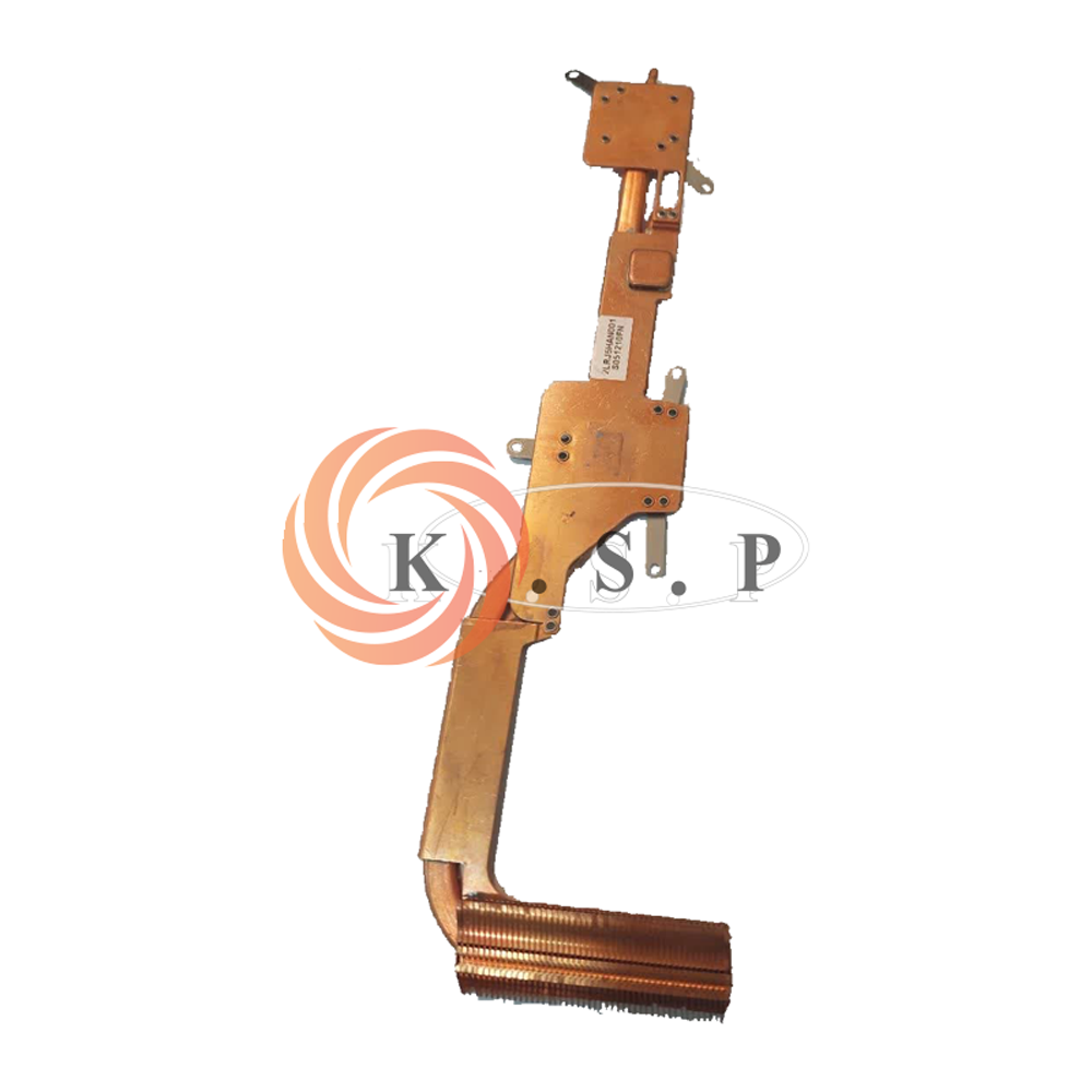 هیت سینک لپ تاپ Heatsink Sony VGN-AX580G — تصویر ۳