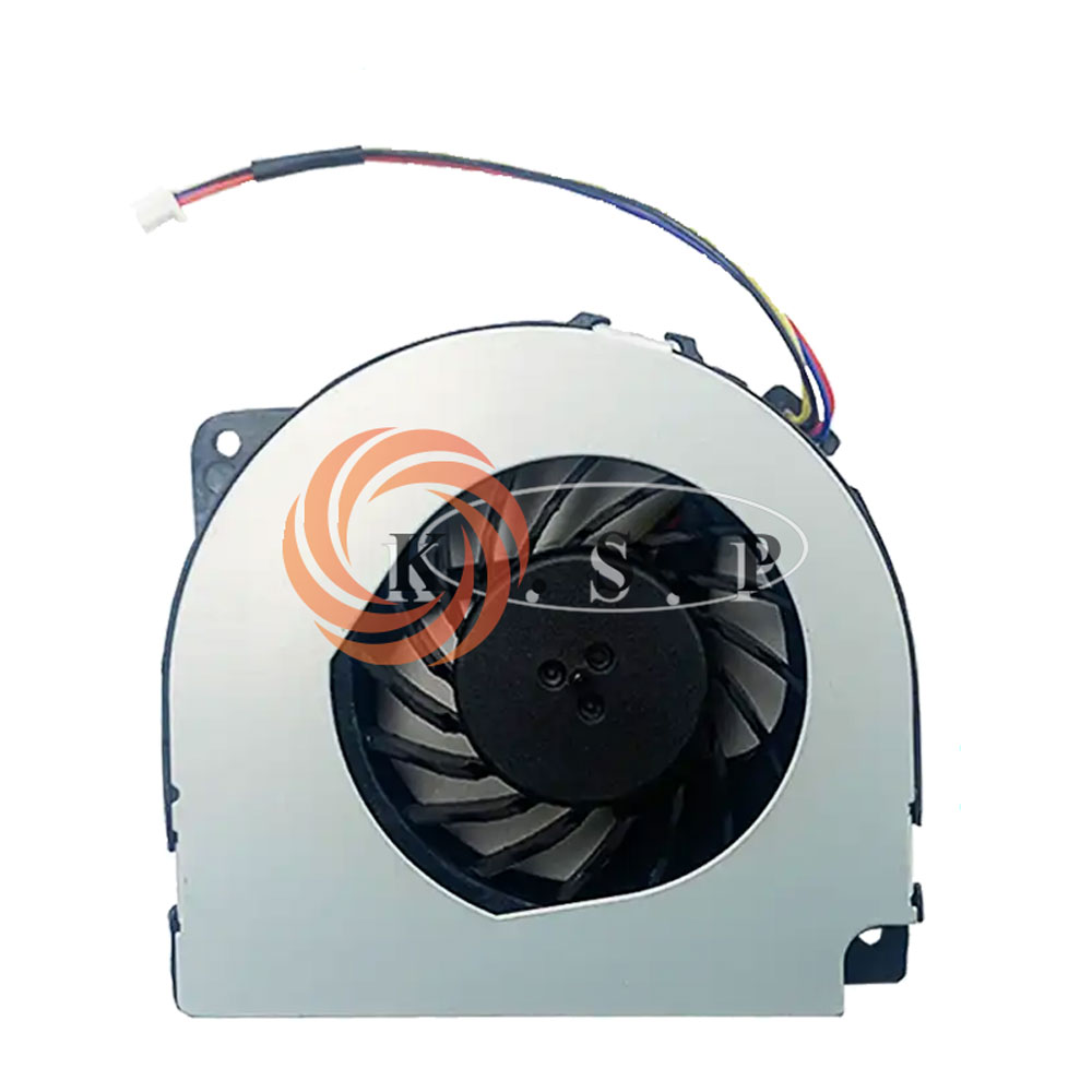 فن لپ تاپ ایسوس Fan Asus K42 — تصویر ۴