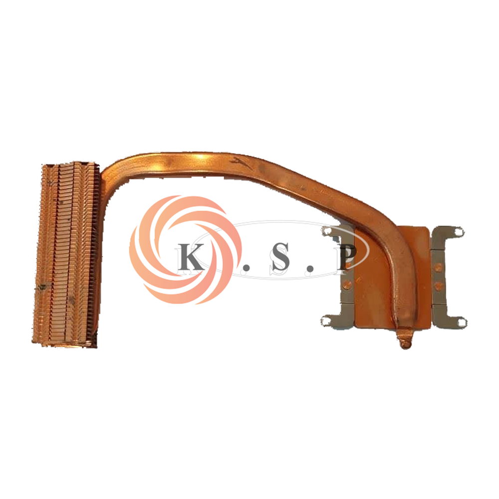 هیت سینک لپ تاپ Heatsink Sony VGN-C140 — تصویر ۲