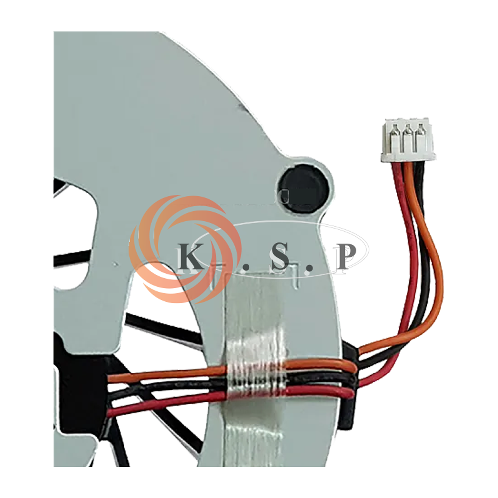 فن لپ تاپ سونی Fan Laptop Sony VPCF2 — تصویر ۳