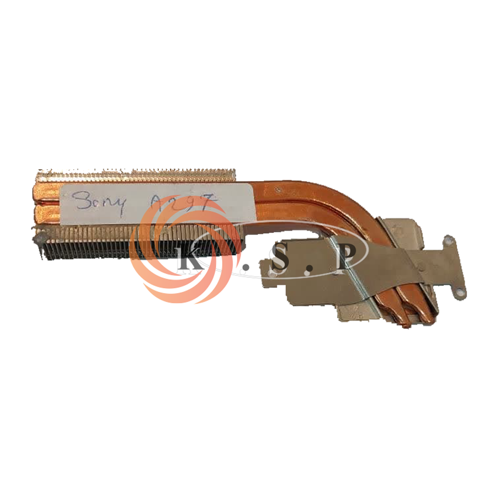 هیت سینک لپ تاپ Heatsink Sony VGN-A290 — تصویر ۲