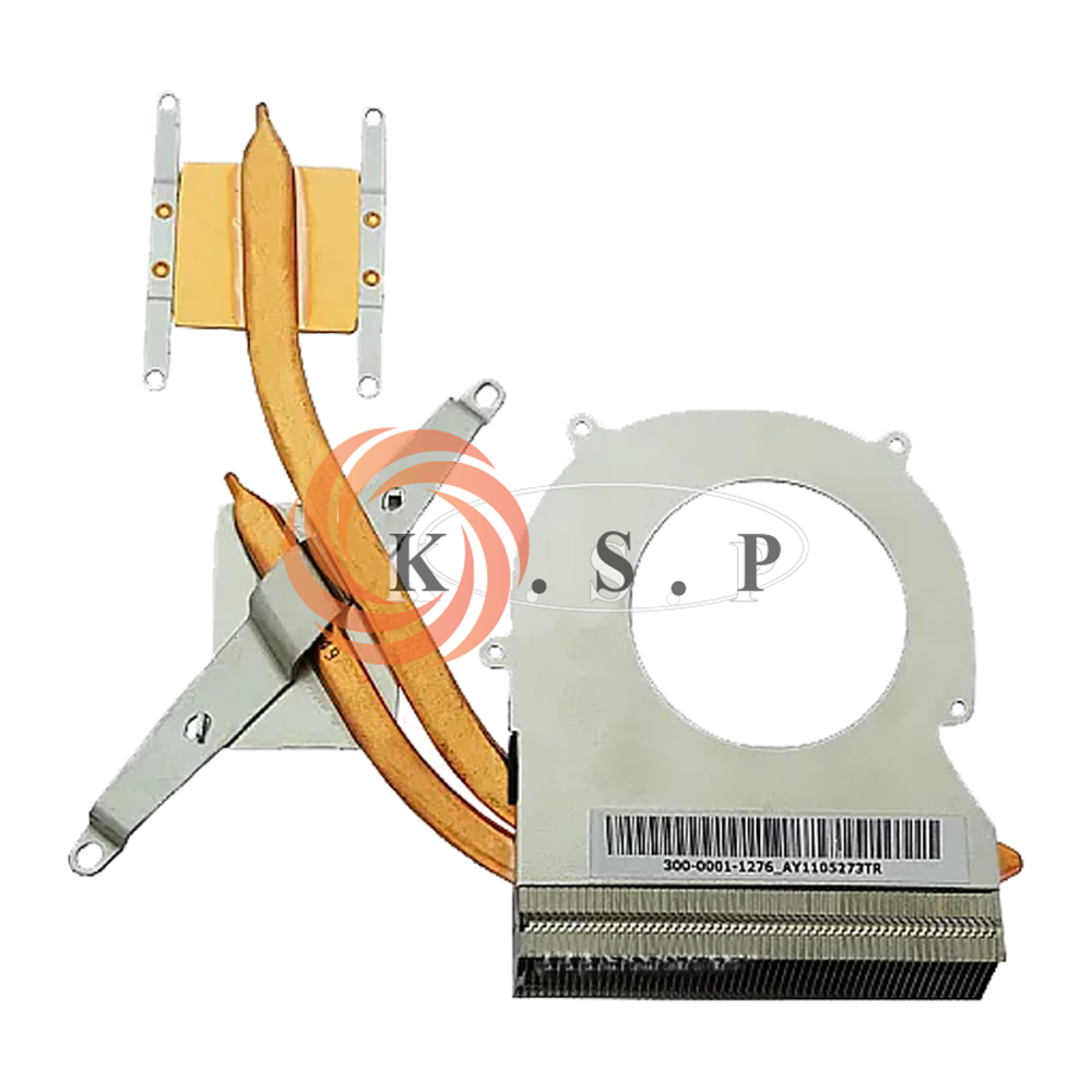 هیت سینک لپ تاپ سونی Heatsink Sony VPCEA – VPCEB — تصویر ۲